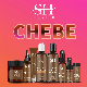 Chebe Hair Regrowth Shampoos Natural Soft Curl Anti Hair Loss Care Shampoo and Conditioner manufacturer