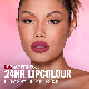  Wholesale Cosmetics Liquid Lipstick Waterproof Vegan Lip Gloss Lipgloss