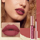  2 in 1 Double-Head Cosmetic Matte Liquid Lipstick Pen Lipliner