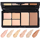  High Quality 3 in 1 Concealer Highlight Contour Cosmetics