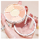 Full Covery Concealer OEM ODM Makeup Creamy Concealer Palette