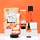  High Quality Cosmetics Glow Moisturizing Good Vitamin C Serum Face Skin Set