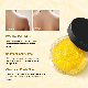  Manufacture Cosmetics Skin Care Anti-Acne Brighten Vitamin C Turmeric Body Scrub