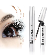  Private Label Natural Rapid Enhancer Eyebrows Vegan Eyelash Growth Serum