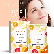  Wholesale Private Label OEM Face Masks Beauty Sheet Organic Facial Whitening Hydrating Face Care Mask
