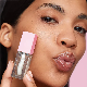  Six Scents Long Lasting Lip Oil Vegan Wholesale Lip Plumper Big Brush