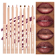  OEM/ODM Hot Sale Factory Waterproof Lip Liner for Lips