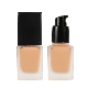 Hot Selling Cosmetics Waterproof Liquid Foundation for Faces