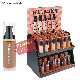  Custom Logo Makeup Organic Private Label Facial Liquid Vegan Foundation