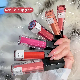 Waterproof Nude Lipgloss Private Label Velvet Matte Liquid Lipstick