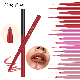  18 Colors High Pigment Retractable Vegan Matte Lip Liner Pencils