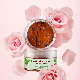  OEM/ODM Rose Black Tea Aloe Cleanser Hydrating Mud Facial Mask Tender Skin