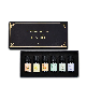  10ml Natural Lemon Rose Essential Oil New 100% Pure Essential Oil Gift Set Peppermint Lavender Diffuser Essential Oils