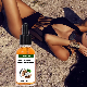  Hot Action Coconut Organic Carrot Shimmer Tanning Lotion Body Tan Oil