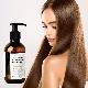  Private Label Hair Repairing Argan Oil Control Anti-Dandruff Shampoo