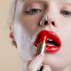 Wholesale Moisturizing Lipstick Vegan 6 Colors Makeup Glossy Lipstick