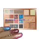  OEM High Pigment Eyeshadow Cosmetics Makup Kit Bronzer Blush Face Highlighter Palette