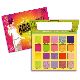  Top Brands High Quality Cosmetics Makeup Factory Neon Eyeshadow Manufacturer