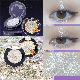 Top Brands Quality Cosmetics Makeup Factory Glitter Eyeshadow Manufacturer