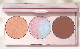  Top Brands Face Highlighter Luminizer Eyeshadow Makeup Cosmetics Manufacturer