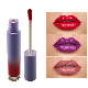Gradual Purple Lip Gloss Liquid Lipstick Moisturizing Lasting Lip Health Makeup