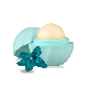  OEM Cylindrical Ball Egg Ball Moisturizer Bottom Lip Balm