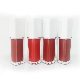 2021 Mosturizing Long Lasting Lipgloss Makeup Heart Sharp Lip Gloss manufacturer