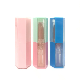 Make Your Own Cosmetics Makeup 35 Colors Lip Stick Vegan Custom Waterproof Matte Private Label Lipstick Sample Free Lipsticksh manufacturer