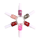  Cheap Wholesale Long Lasting Bright Nail Polish Non Toxic Organic Gel Nail Polish