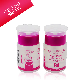 Nail Polish Remover with Pump Press to Use Large Volume Nail Polish Remover 70ml manufacturer