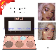 4color Highlighter 3color Contour Blush