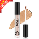  High Quality Full Coverage Concealer Cream with Private Label, Customers′ Brand