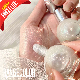  Bulb Glitter Gold Shimmer Roller Ball Liquid Highlighter Liquid Glow Rolling Bottle