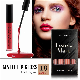 Waterproof Base Maquiagem Lip Gloss Makeup Vegan Private Label