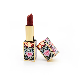  Embossed Waterproof Long Lasting Matte Lipstick