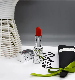 Custom Private Label Long Wear Shimmer Matte Lipstick