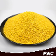  Used for Industrial Wastewater Treatment Yellow Powder PAC