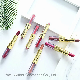  Double Ends Matte Lipstick Makeup Velvet Matte Lipstick and Matte Lipgloss 2 in 1