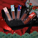 New Fashion Long Lasting Make Your Own Lipgloss Cosmetics manufacturer