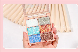  6 Color Glitter Eyeshadow Cosmetics