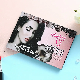  15 Colors Pearlized Shimmer Eyeshadow & Highlighter Palette