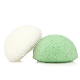 Cleaning Cosmetic Puff Fashion Makeup Konjac Cleaning Facial Puff