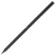  Black Wood Hb Pencil with Sharpened End