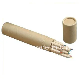  Long Wooden Color Pencil in Kraft Paper Box