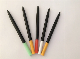  Slim Auto Eyebrow Pencil Packaging