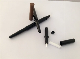  Double Liquid Eyeliner & Automatic Eyeliner Pencil Packaging