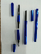  Eye Shadow Pencil with Eye Shadow Powder and Brush