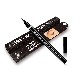  Wholesale Eye Liner Makeup Cosmetic Liquid Eyeliner Pen Non-Smudge Long Lasting Waterproof