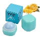  Hot Sale Private Label Sweet Orange Flavor Exfoliating Lip Balm