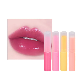  Juicy Flavors Chapstick Customized Repairing Hydrating Lip Balm
